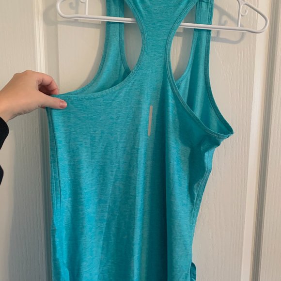 Reebok Racerback Tank Top - Picture 2 of 6